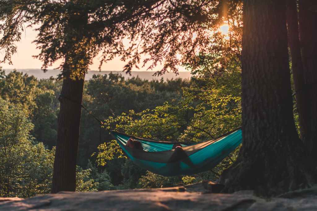 Discover the Transformative Benefits of Nature: A Guide to Enhancing Mental Health and Reducing Stress through Outdoor Adventure
