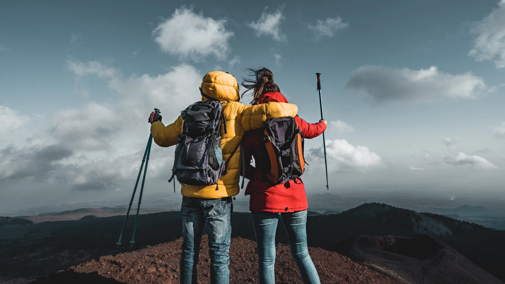 How to Choose the Right Backpack for Hiking – Choosing Hiking Backpacks